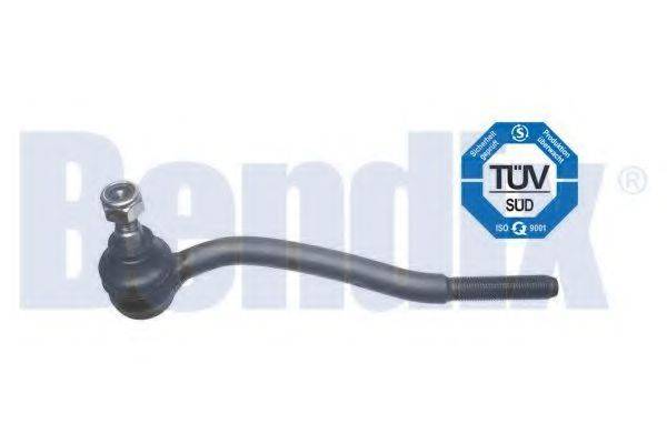 BENDIX 040289B Наконечник поперечной рулевой тяги