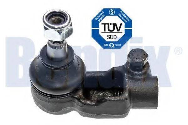 BENDIX 040293B Наконечник поперечной рулевой тяги