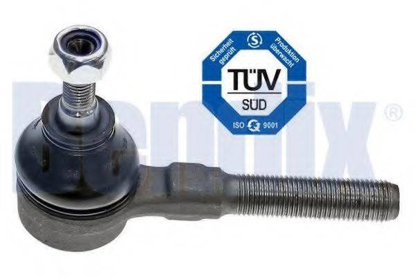 BENDIX 040295B Наконечник поперечной рулевой тяги