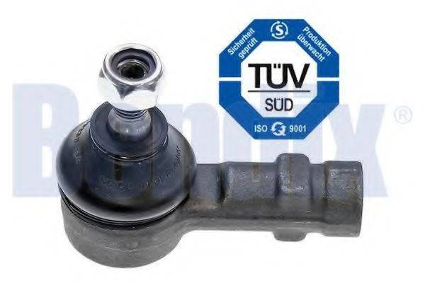 BENDIX 040311B Наконечник поперечной рулевой тяги