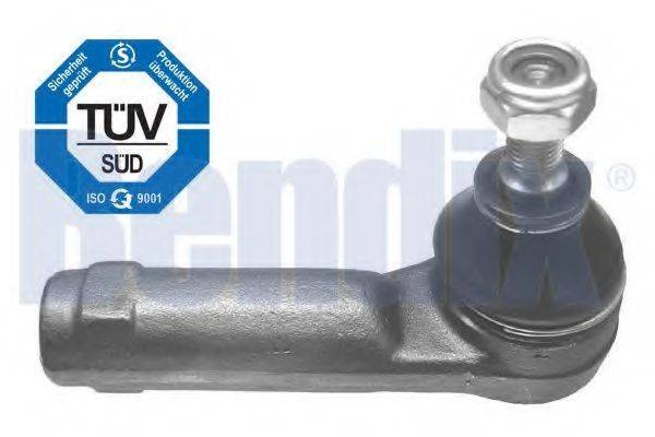 BENDIX 040322B Наконечник поперечной рулевой тяги