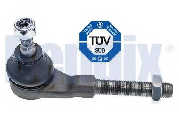 BENDIX 040328B Наконечник поперечной рулевой тяги