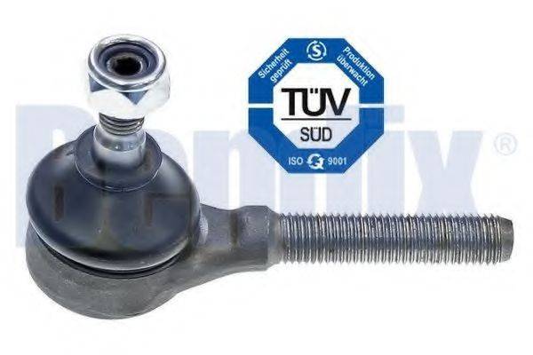 BENDIX 040334B Наконечник поперечной рулевой тяги