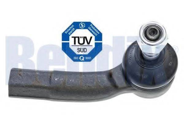 BENDIX 040339B Наконечник поперечной рулевой тяги