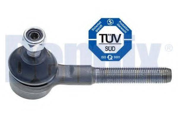 BENDIX 040347B Наконечник поперечной рулевой тяги