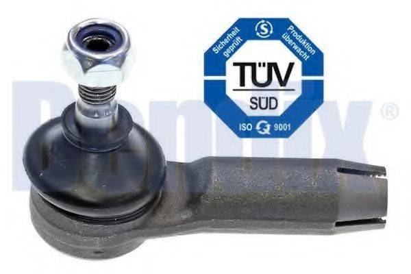 BENDIX 040352B Наконечник поперечной рулевой тяги