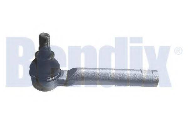 BENDIX 040356B Наконечник поперечной рулевой тяги