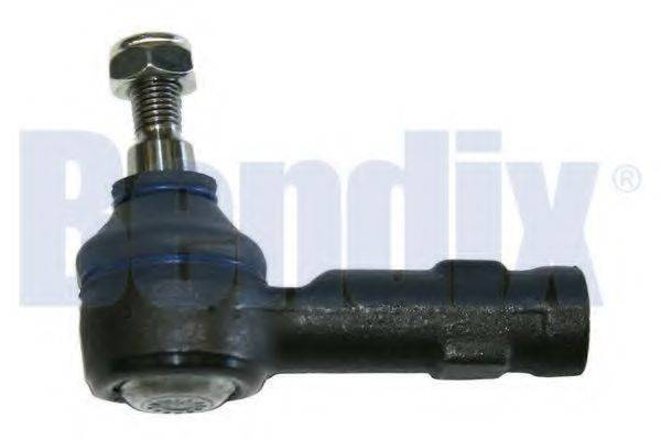 BENDIX 040357B Наконечник поперечной рулевой тяги