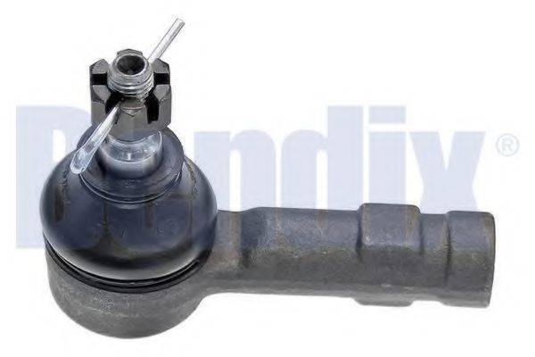 BENDIX 040381B Наконечник поперечной рулевой тяги