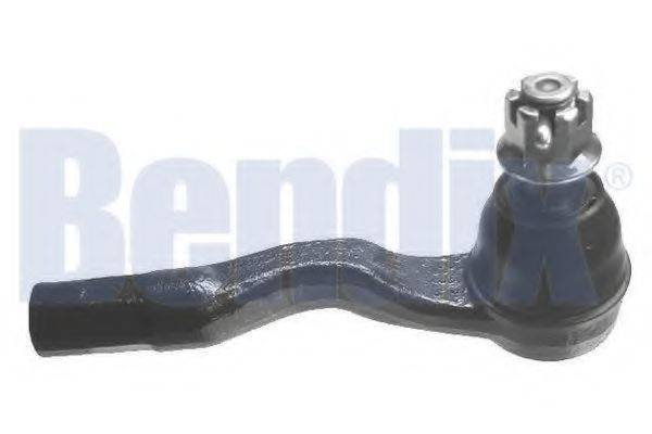 BENDIX 040399B Наконечник поперечной рулевой тяги