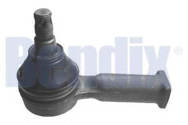 BENDIX 040400B Наконечник поперечной рулевой тяги