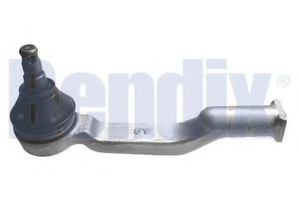 BENDIX 040404B Наконечник поперечной рулевой тяги