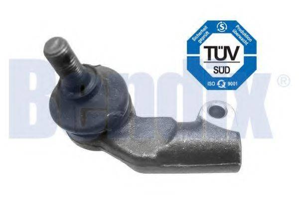 BENDIX 040415B Наконечник поперечной рулевой тяги