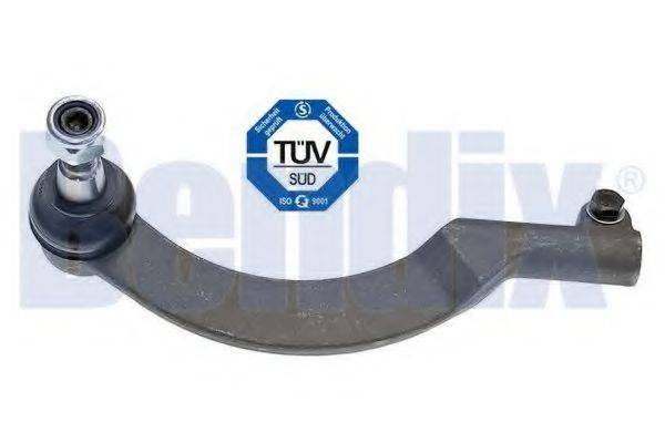 BENDIX 040418B Наконечник поперечной рулевой тяги