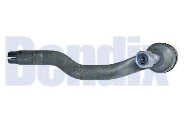 BENDIX 040423B Наконечник поперечной рулевой тяги