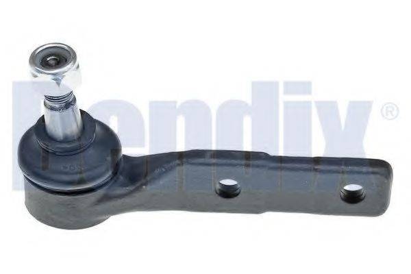 BENDIX 040451B Наконечник поперечной рулевой тяги