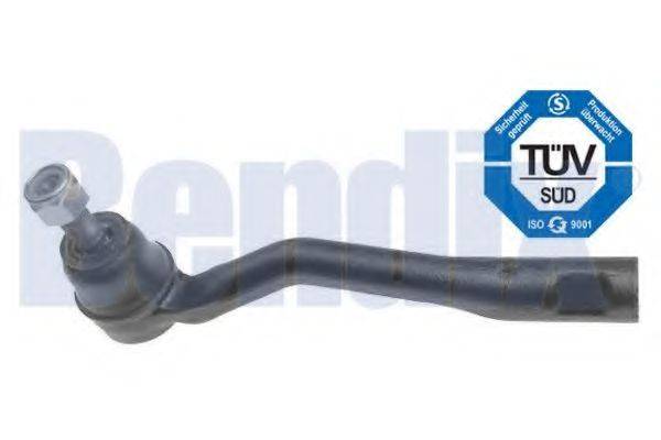 BENDIX 040454B Наконечник поперечной рулевой тяги