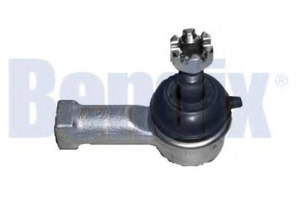 BENDIX 040472B Наконечник поперечной рулевой тяги