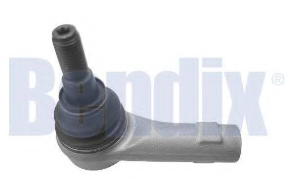 BENDIX 040481B Наконечник поперечной рулевой тяги