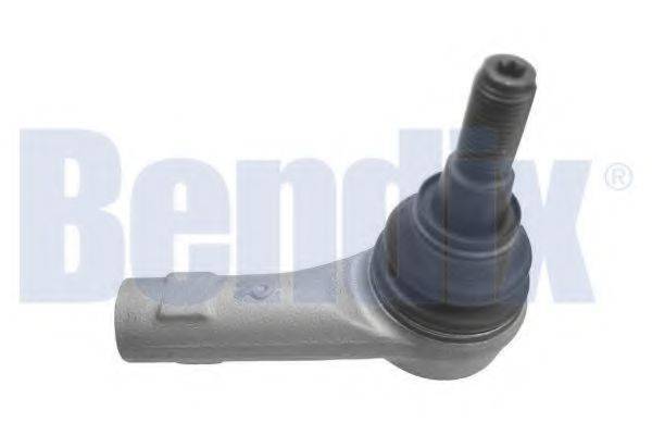 BENDIX 040482B Наконечник поперечной рулевой тяги