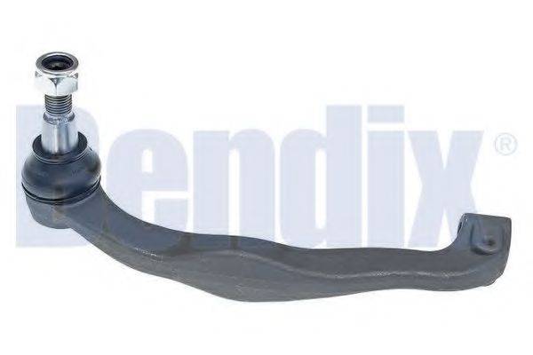 BENDIX 040484B Наконечник поперечной рулевой тяги