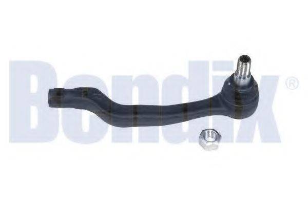 BENDIX 040497B Наконечник поперечной рулевой тяги
