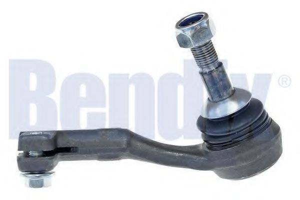 BENDIX 040502B Наконечник поперечной рулевой тяги