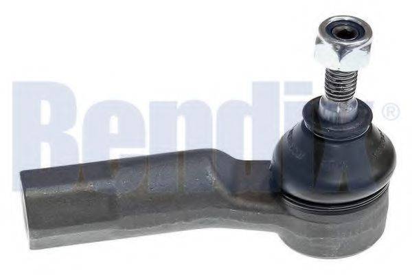 BENDIX 040513B Наконечник поперечной рулевой тяги