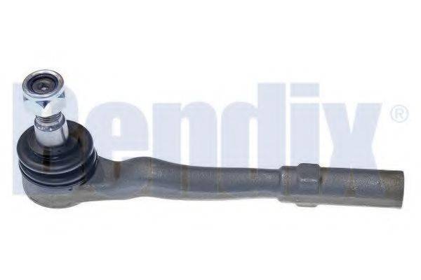 BENDIX 040517B Наконечник поперечной рулевой тяги