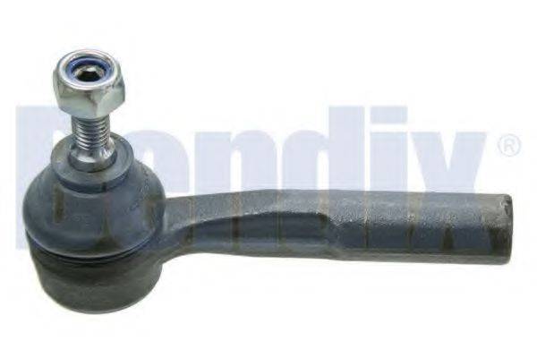 BENDIX 040530B Наконечник поперечной рулевой тяги