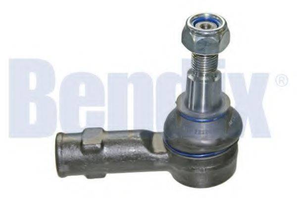 BENDIX 040532B Наконечник поперечной рулевой тяги