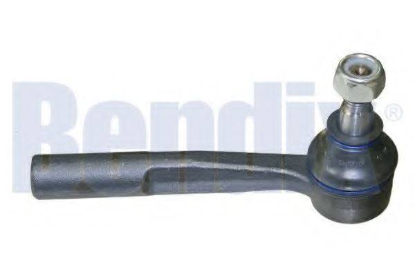 BENDIX 040534B Наконечник поперечной рулевой тяги