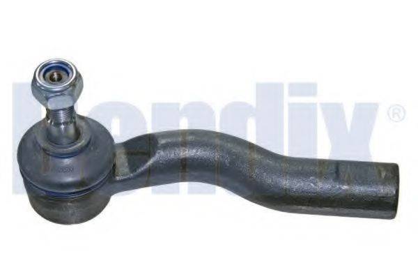 BENDIX 040535B Наконечник поперечной рулевой тяги