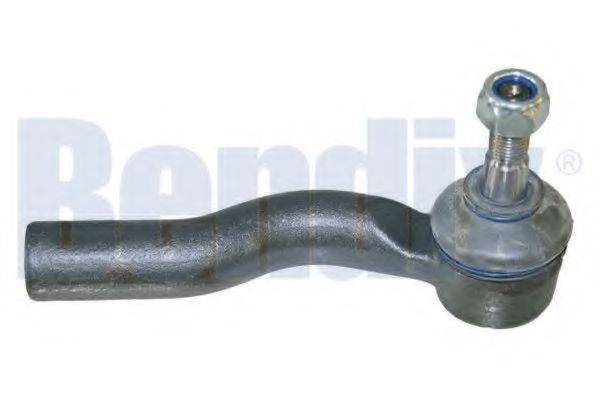 BENDIX 040536B Наконечник поперечной рулевой тяги