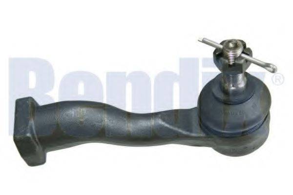 BENDIX 040541B Наконечник поперечной рулевой тяги