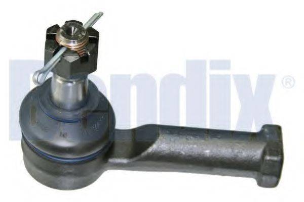 BENDIX 040542B Наконечник поперечной рулевой тяги