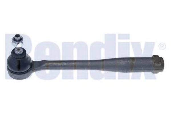 BENDIX 040543B Наконечник поперечной рулевой тяги