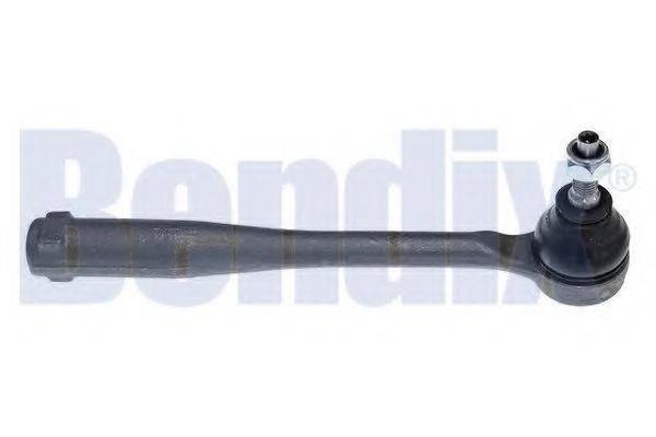 BENDIX 040544B Наконечник поперечной рулевой тяги