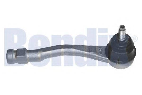 BENDIX 040573B Наконечник поперечной рулевой тяги