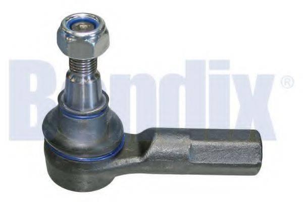 BENDIX 040589B Наконечник поперечной рулевой тяги