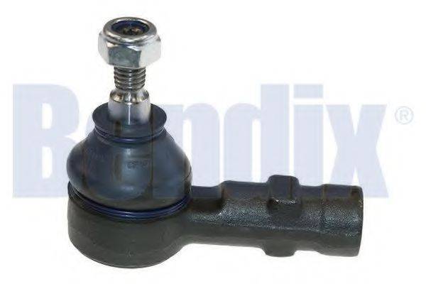 BENDIX 040593B Наконечник поперечной рулевой тяги