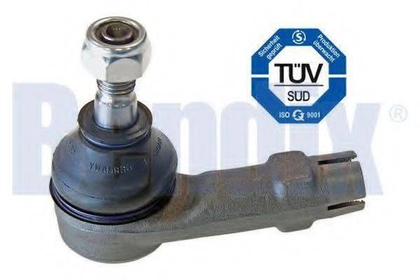 BENDIX 040614B Наконечник поперечной рулевой тяги