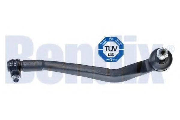 BENDIX 040624B Наконечник поперечной рулевой тяги