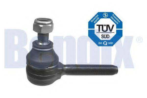 BENDIX 040641B Наконечник поперечной рулевой тяги