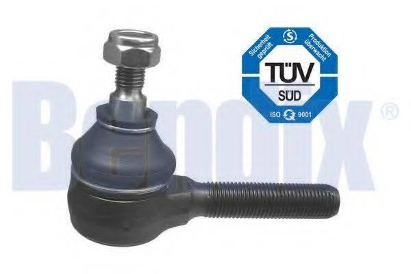 BENDIX 040644B Наконечник поперечной рулевой тяги