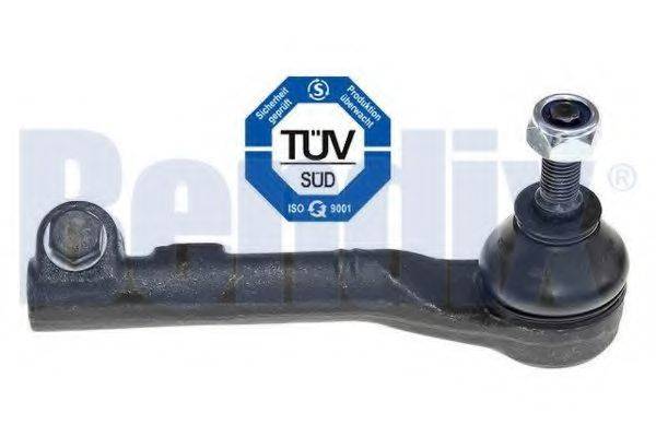 BENDIX 040665B Наконечник поперечной рулевой тяги