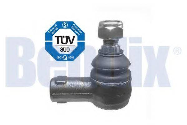 BENDIX 040670B Наконечник поперечной рулевой тяги