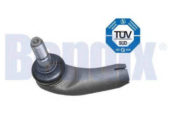 BENDIX 040679B Наконечник поперечной рулевой тяги