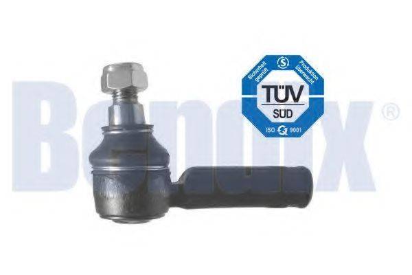 BENDIX 040696B Наконечник поперечной рулевой тяги