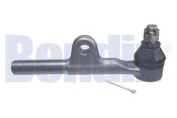 BENDIX 040714B Наконечник поперечной рулевой тяги